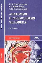 Анатомия и физиология человека - И. В. Гайворонский